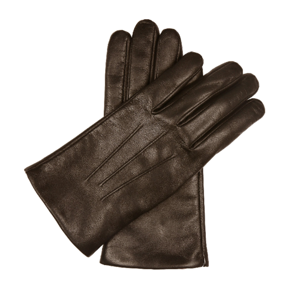 Leather Gloves - Image 3