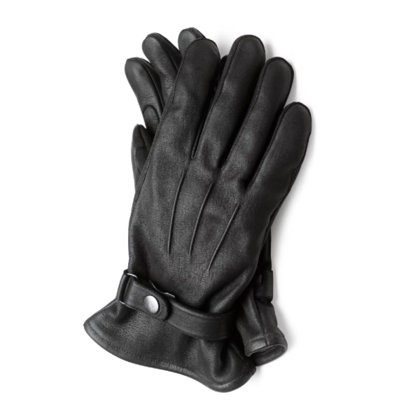 Leather Gloves